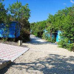 База отдыха Прибой, Новороссийск, Краснодарский край