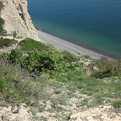 База отдыха Прибой, Новороссийск, Краснодарский край