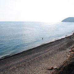 База отдыха Прибой, Новороссийск, Краснодарский край