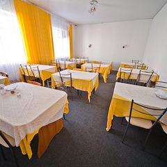 База отдыха Прибой, Новороссийск, Краснодарский край