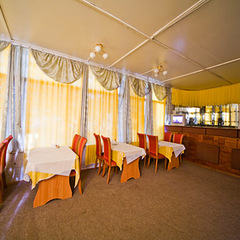 База отдыха Прибой, Новороссийск, Краснодарский край