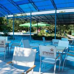 База отдыха Прибой, Новороссийск, Краснодарский край