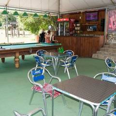 База отдыха Прибой, Новороссийск, Краснодарский край