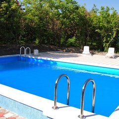 База отдыха Прибой, Новороссийск, Краснодарский край