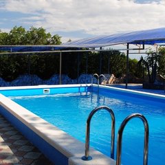 База отдыха Прибой, Новороссийск, Краснодарский край