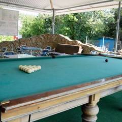 База отдыха Прибой, Новороссийск, Краснодарский край