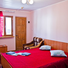 База отдыха Прибой, Новороссийск, Краснодарский край