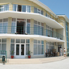 Пансионат Фея 3, Анапа, Краснодарский край
