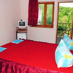 База отдыха Прибой, Новороссийск, Краснодарский край