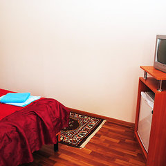 База отдыха Прибой, Новороссийск, Краснодарский край