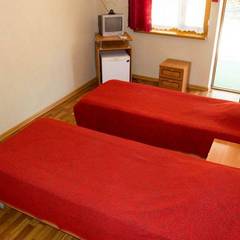 База отдыха Прибой, Новороссийск, Краснодарский край