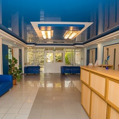 Пансионат Джемете, Джемете, Краснодарский край