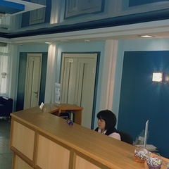 Пансионат Джемете, Джемете, Краснодарский край