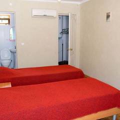 База отдыха Прибой, Новороссийск, Краснодарский край