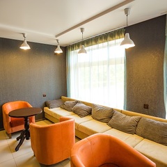 Пансионат Джемете, Джемете, Краснодарский край