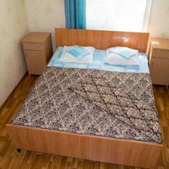 База отдыха Прибой, Новороссийск, Краснодарский край