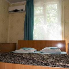 База отдыха Прибой, Новороссийск, Краснодарский край