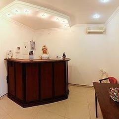 Отель Алые паруса, Анапа, Краснодарский край