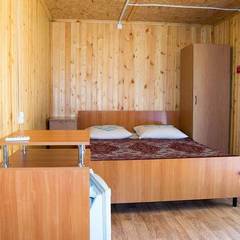 База отдыха Прибой, Новороссийск, Краснодарский край