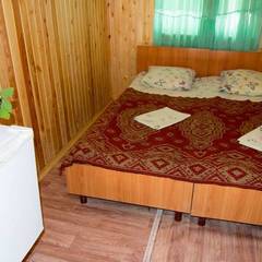 База отдыха Прибой, Новороссийск, Краснодарский край