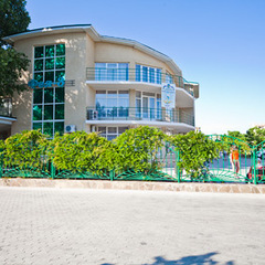 Пансионат Фея 3, Анапа, Краснодарский край