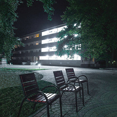 Пансионат Джемете, Джемете, Краснодарский край