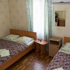 База отдыха Прибой, Новороссийск, Краснодарский край