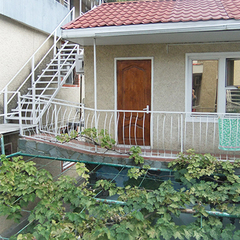 Гостевой дом Испанский дворик, Анапа, Краснодарский край