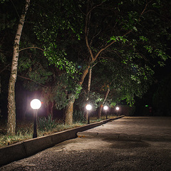 Пансионат Джемете, Джемете, Краснодарский край