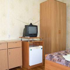 База отдыха Прибой, Новороссийск, Краснодарский край