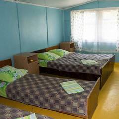 База отдыха Прибой, Новороссийск, Краснодарский край