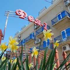 Пансионат Фея 1            , Джемете, Краснодарский край