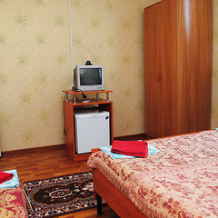 База отдыха Прибой, Новороссийск, Краснодарский край