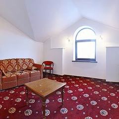 Отель Алые паруса, Анапа, Краснодарский край