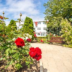 Пансионат Джемете, Джемете, Краснодарский край