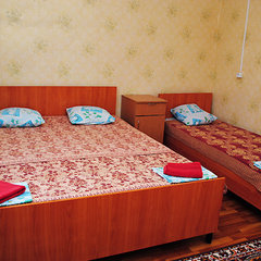 База отдыха Прибой, Новороссийск, Краснодарский край