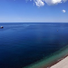 База отдыха Прибой, Новороссийск, Краснодарский край