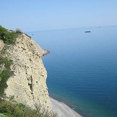 База отдыха Прибой, Новороссийск, Краснодарский край