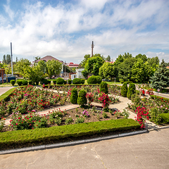 Пансионат Джемете, Джемете, Краснодарский край