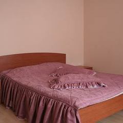 Отель Алые паруса, Анапа, Краснодарский край