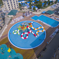 Пансионат Фея 3, Анапа, Краснодарский край