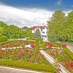 Пансионат Джемете, Джемете, Краснодарский край