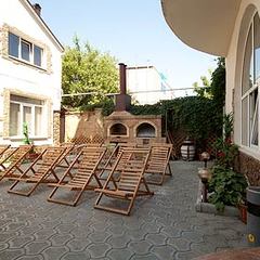Отель Максимус, Анапа, Краснодарский край