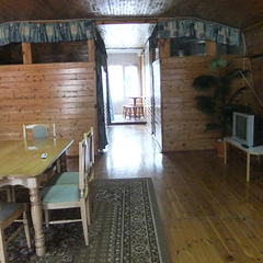 Гостевой дом Испанский дворик, Анапа, Краснодарский край