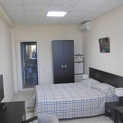 Пансионат Бургас, Сочи, Краснодарский край