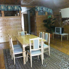 Гостевой дом Испанский дворик, Анапа, Краснодарский край