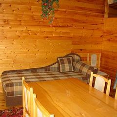 Гостевой дом Испанский дворик, Анапа, Краснодарский край