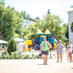 Пансионат Джемете, Джемете, Краснодарский край
