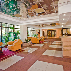 Пансионат Бургас, Сочи, Краснодарский край