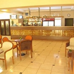 Пансионат Бургас, Сочи, Краснодарский край